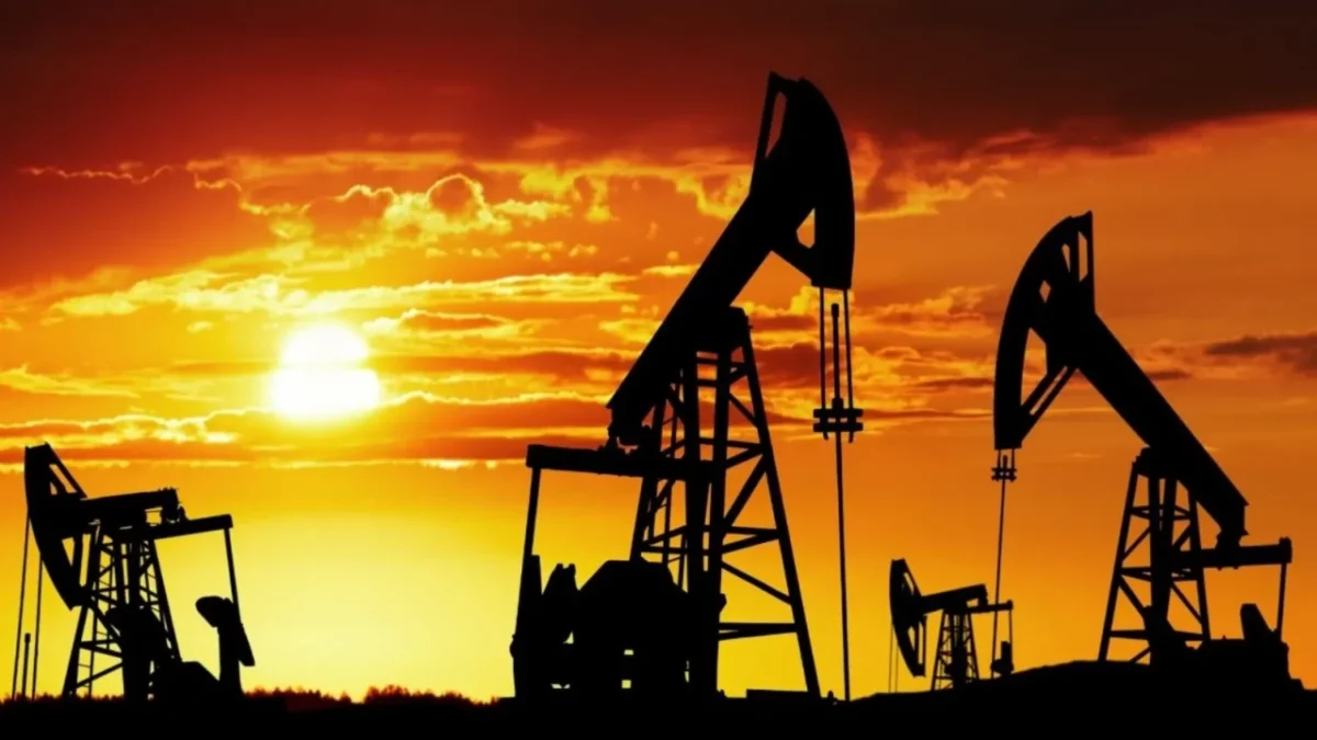 Brent petrol geriledi: Varil fiyatı 109,58 dolara düştü
