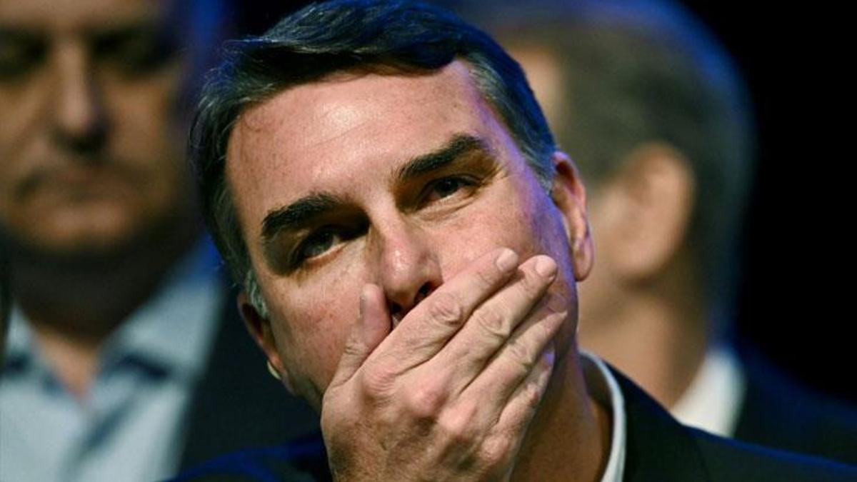 Brezilya seçimlerinde mağlup oldu, ülkeyi terk etti: Seyahat yasağı bulunan Bolsonaro, Ekvador'da!