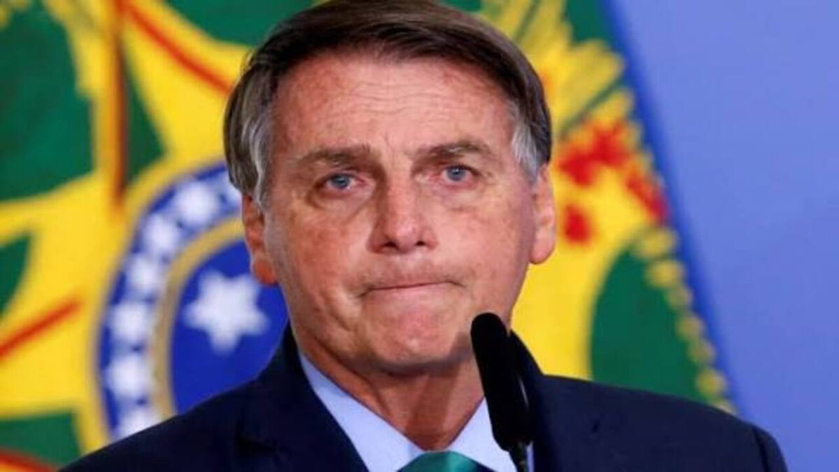 Brezilya seçimlerini kaybeden Bolsonaro'ya yurt dışı yasağı