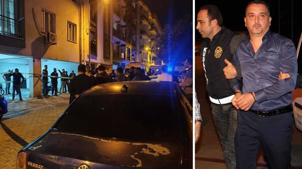 Bülent Tezcan’ı 10 Yıl Önce Vuran Şahıs Ölü Bulundu