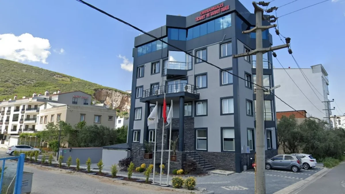 Bursa iş dünyasında kritik hafta! Bir seçim daha...