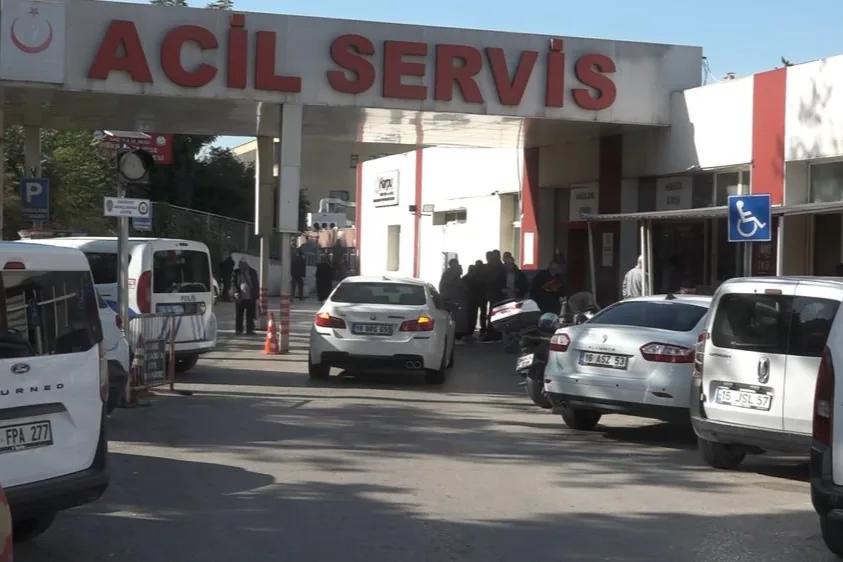 Bursa'da 56 yıllık hastanede son gün! Kapıları kapanıyor: İşte yeni hastane ve taşınma süreci