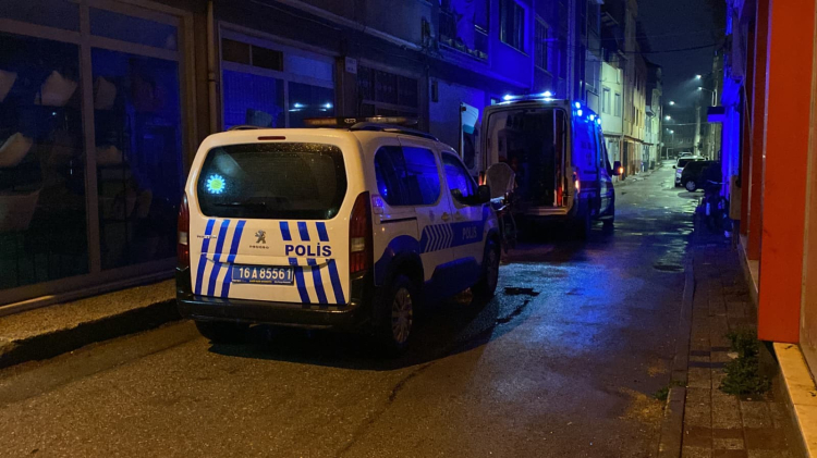 Bursa'da korkutan olay: Bir anda yüzü ve eli yandı - Bursa Hayat - 2