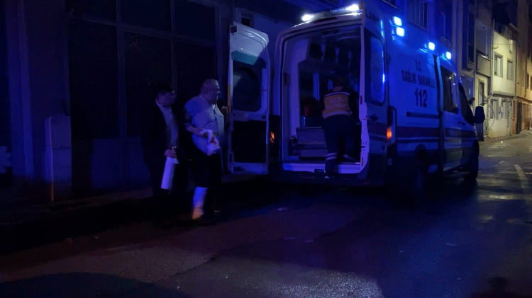 Bursa'da korkutan olay: Bir anda yüzü ve eli yandı - Bursa Hayat - 3