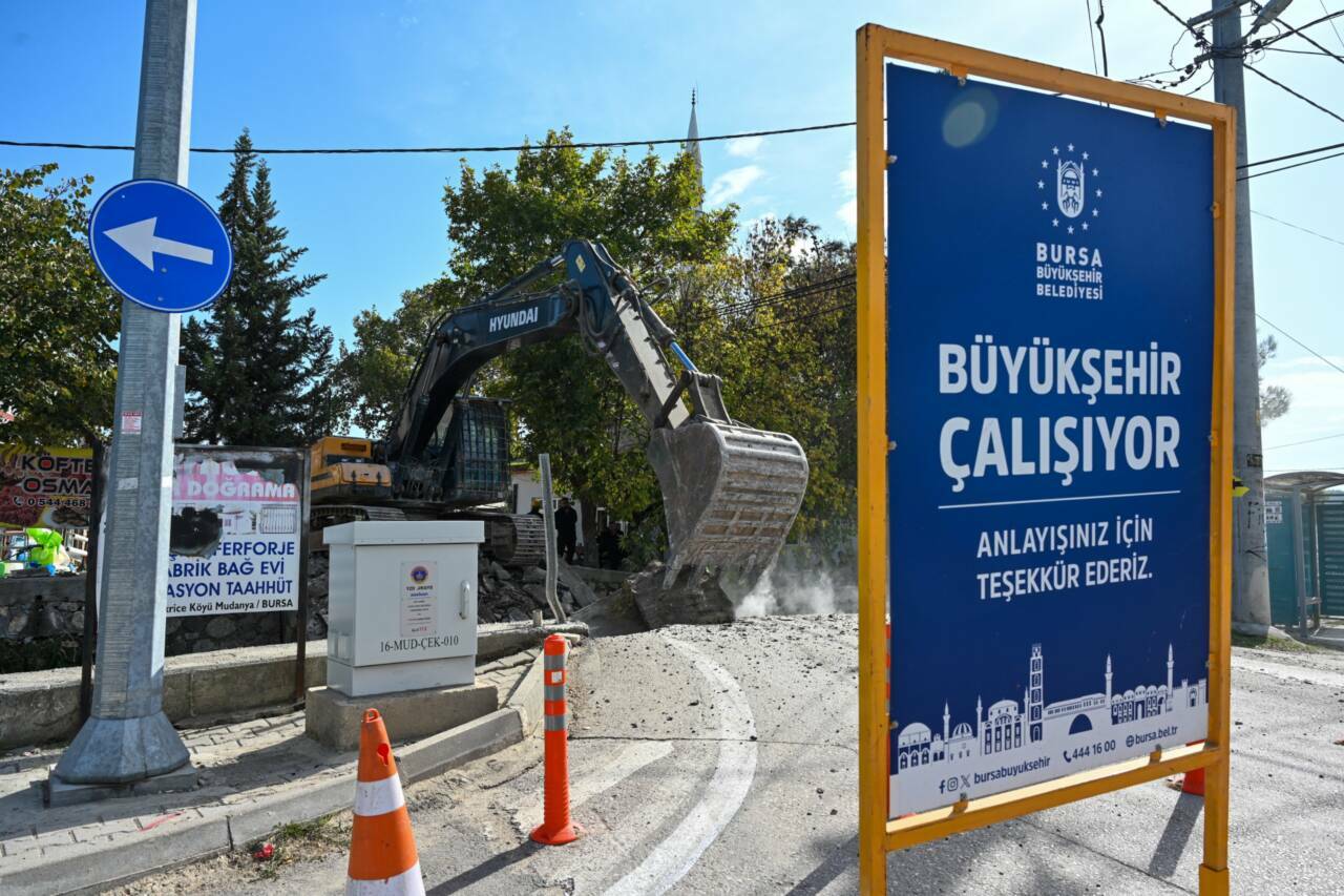 bursa buyuksehirden cekriceye yeni kopru 505f7d99d3e3