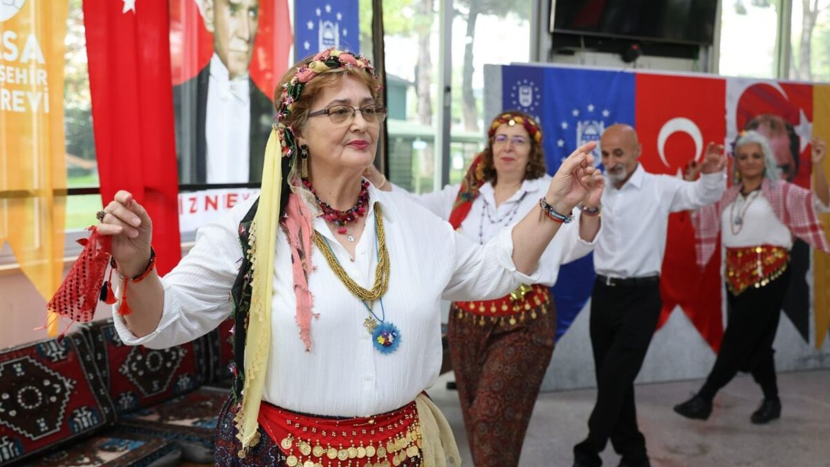 Büyükşehir’den 29 Ekim’e özel etkinlikler
