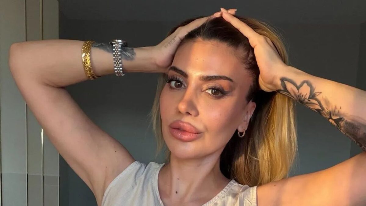Çağlayan Yıldırım kimdir, kaç yaşında? Çağlaca neden gündemde?