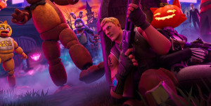 Fortnite'tan One Piece Hayranlarını Heyecanlandıran Paylaşım