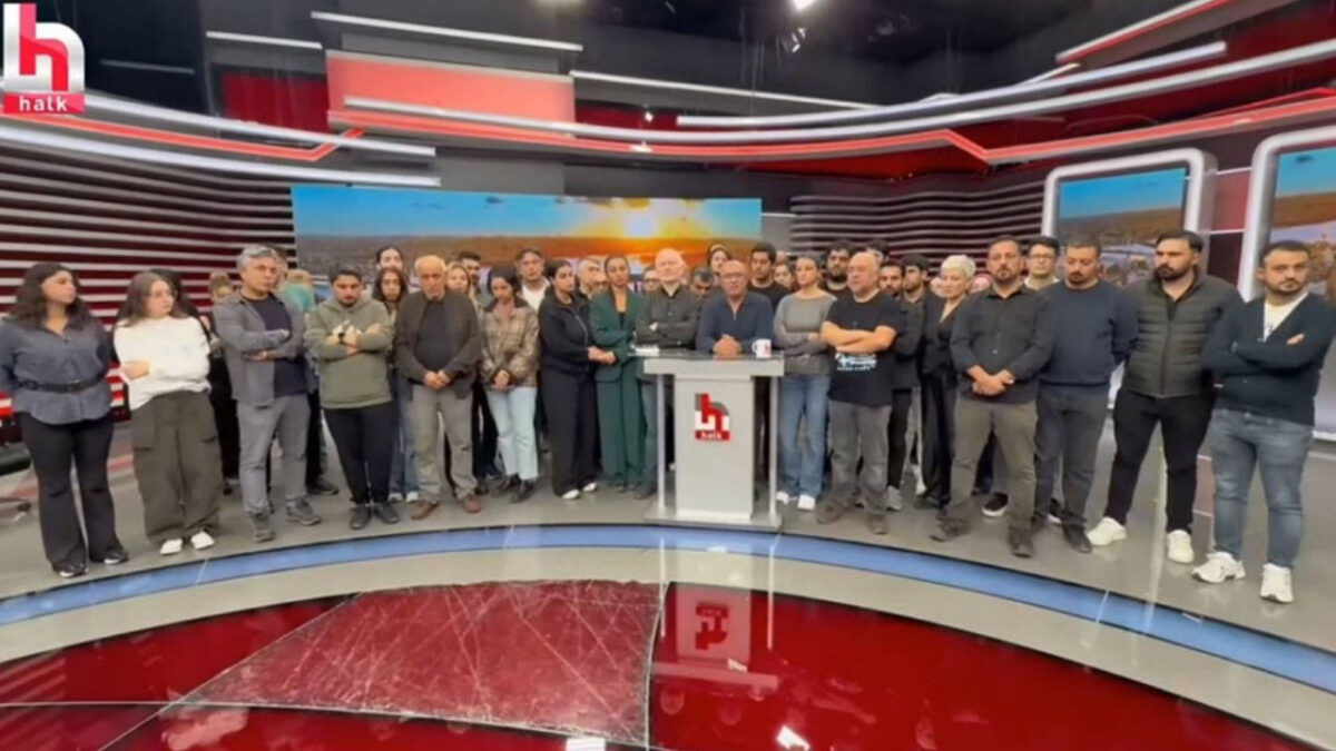Canlı yayına çıkamayan Suat Toktaş'tan zehir zemberek kayyum isyanı