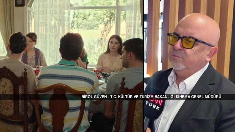 Cannes’da Türk dizisi rüzgârı “Kartopu çığ oldu, Türkiye dünyanın zirvesinde”