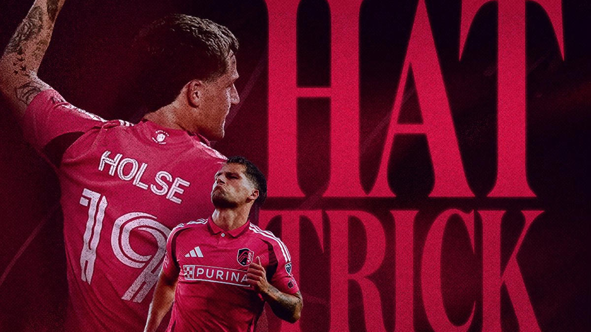 Carlo Holse, Samsunspor'u bin pişman ettirdi! 20 dakikada maçı bitirdi, tam 8 gol