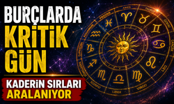 Pazar Günü Günlük Burç Yorumları Neler Söylüyor?