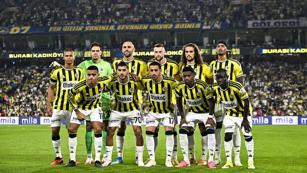 Muhtemel 11ler
