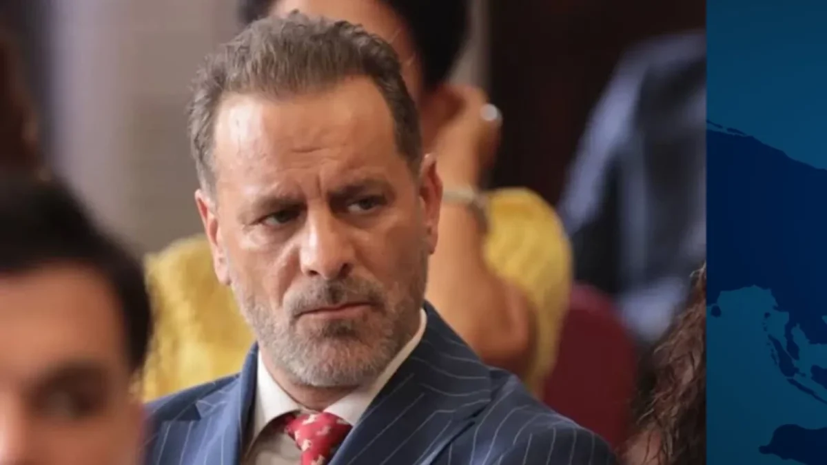 Cenazelerde adet haline getirilen "Işıklar içinde uyusun" sözlerine ünlü oyuncu Ozan Güven tepki gösterdi: Bu kadar mı zor?