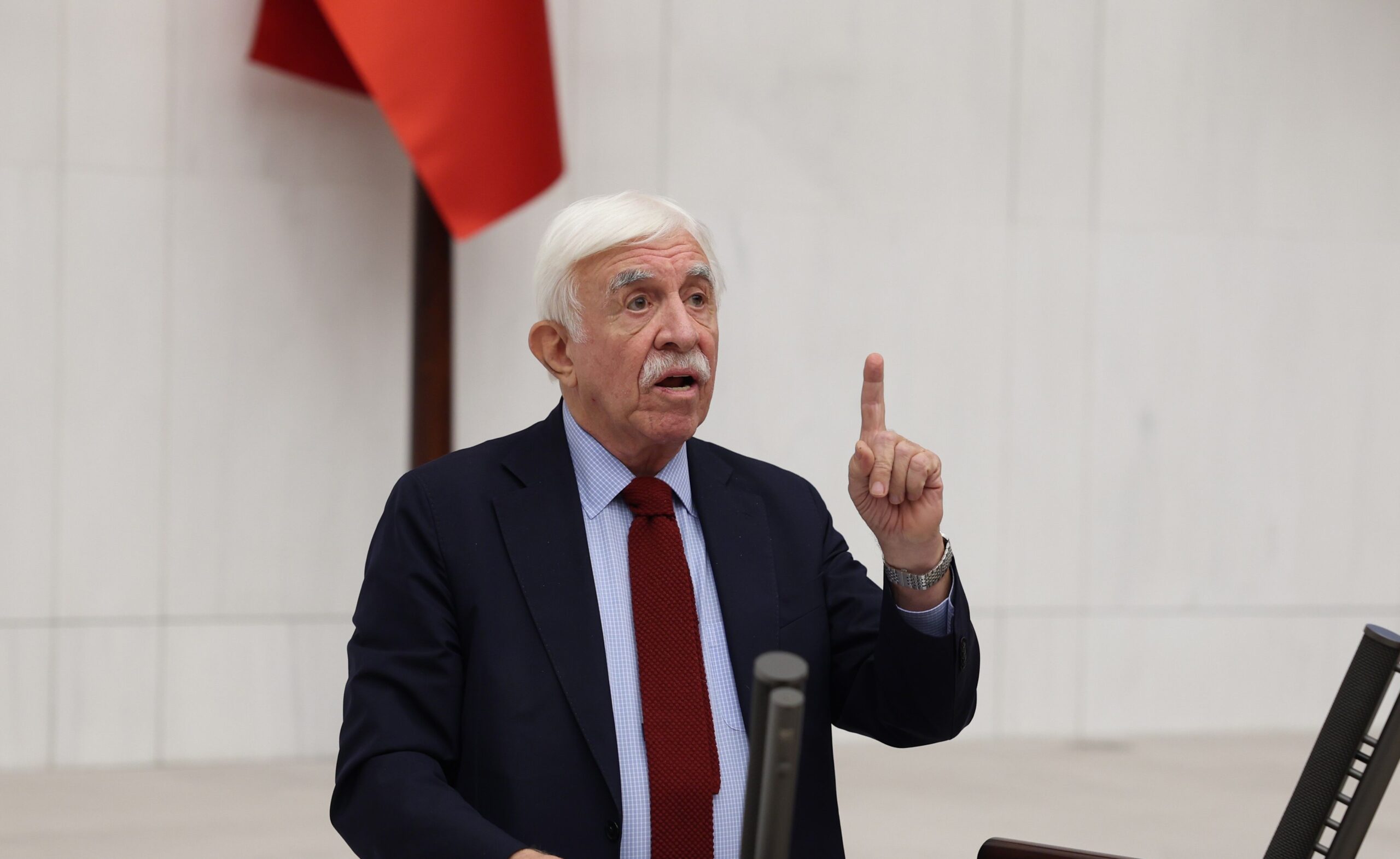 Erdoğan'ın 'İsrail' açıklamasına Cengiz Çandar'dan tepki