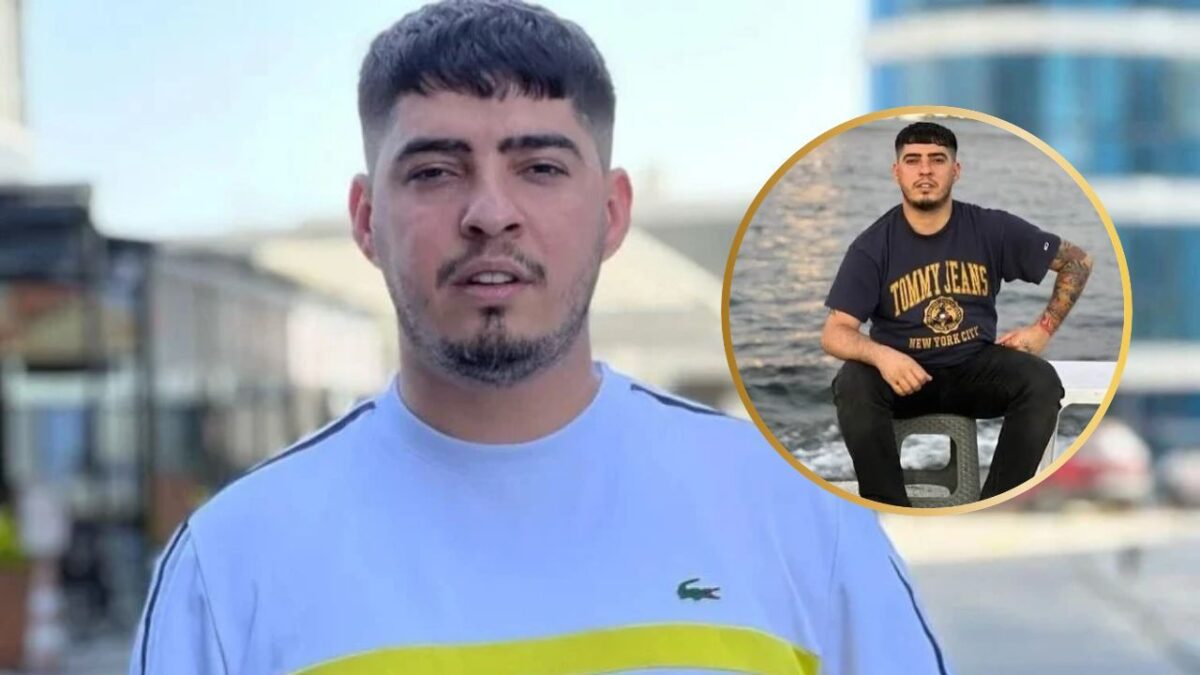 Cengizhan Yurdutek Kimdir? Kaç Yaşında, Neden Yakalandı?
