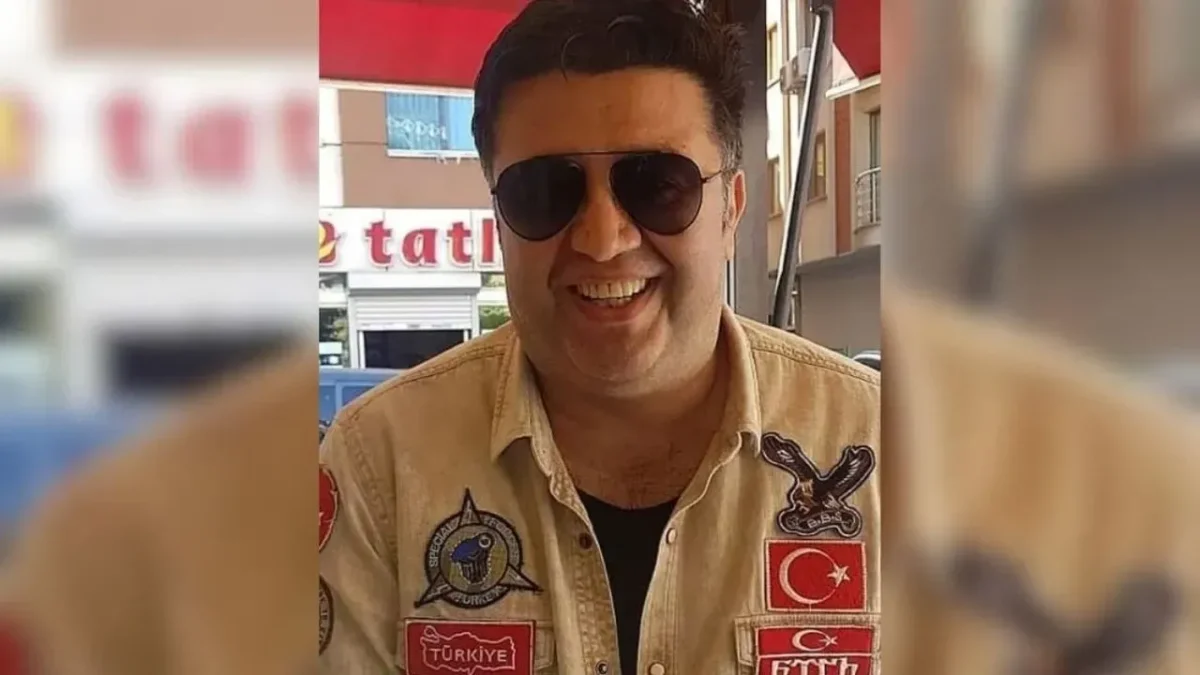 Cenk Çelik Kimdir, Aslen Nereli? Ümraniye'deki Silahlı Saldırıda Ne Yaşandı?