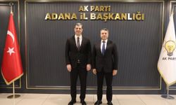 Mustafa Özkan ve Fatih Mehmet Kocaispir bir araya geldi!