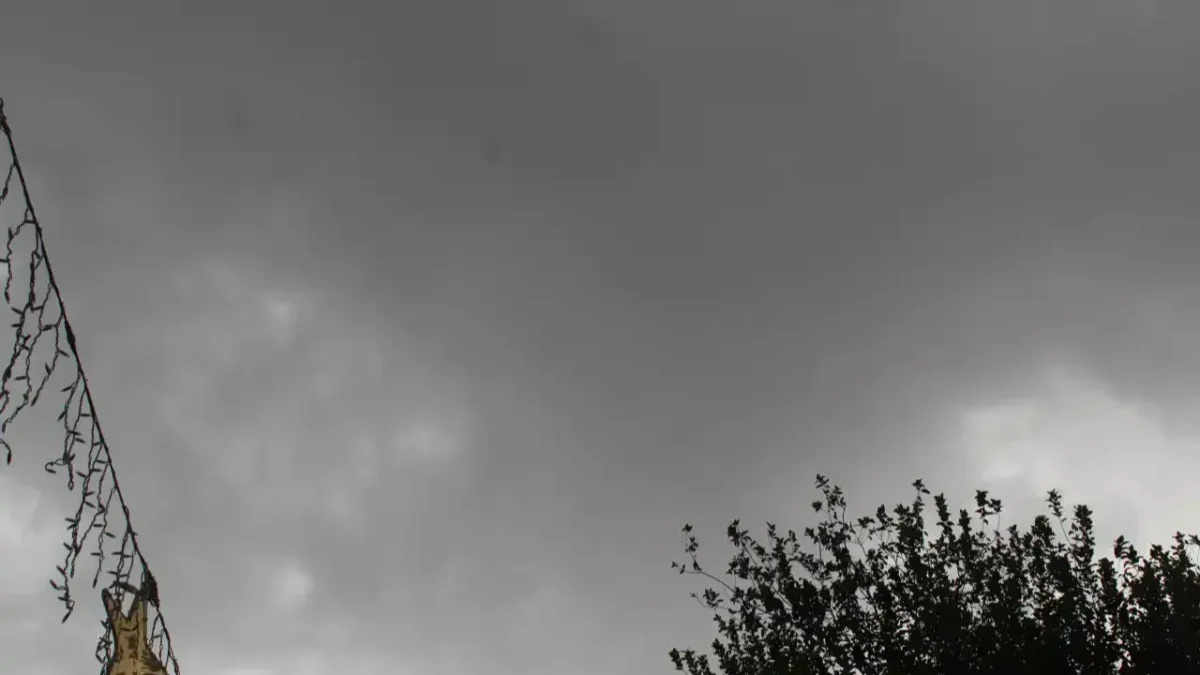 Ceylanpınar hava durumu 28 Ekim Çarşamba - Bugün hava nasıl?