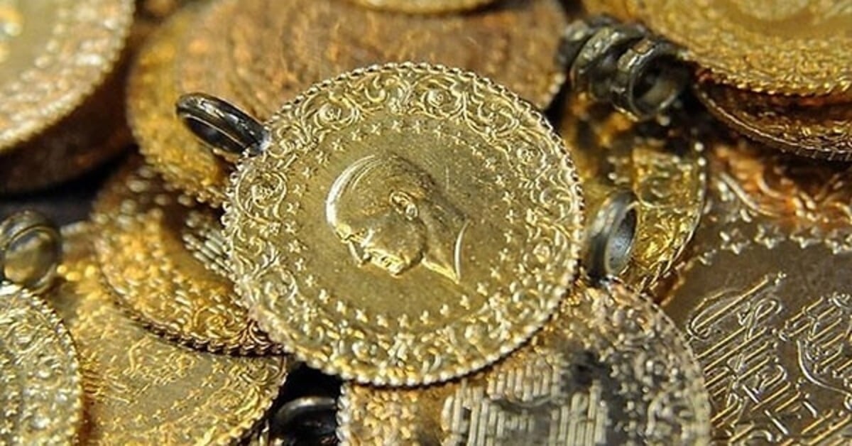 Çeyrek altın kaç TL? Gram altın ne kadar? 25 Ekim altın fiyatları, Görsel 3