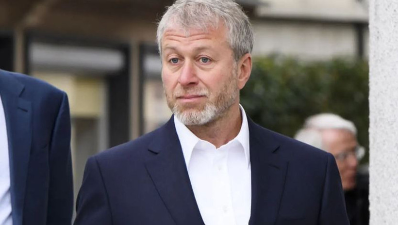 Chelsea’den sonra yeni kriz: Abramoviç’in 10 milyar dolarlık gizli dosyası açıldı - Resim : 2