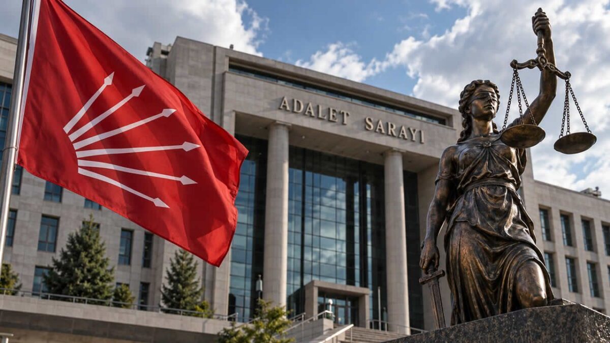 CHP’de Kurultay davası! İmamoğlu dahil 9 sanığa hapis istemi