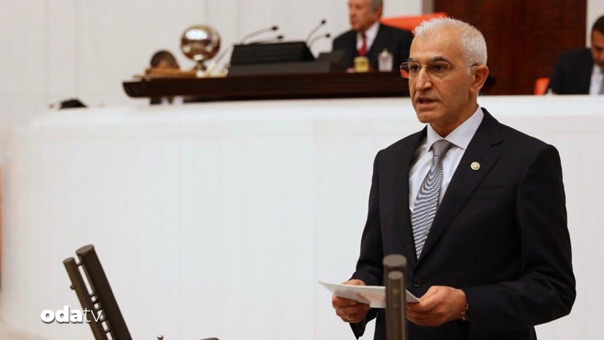 CHP'li Kılıç: İstanbul'da imar çeteleri var