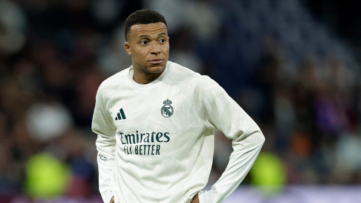 Çin, Real Madrid’in özür dilemesini talep etti: Kylian Mbappe krize sebebiyet verdi