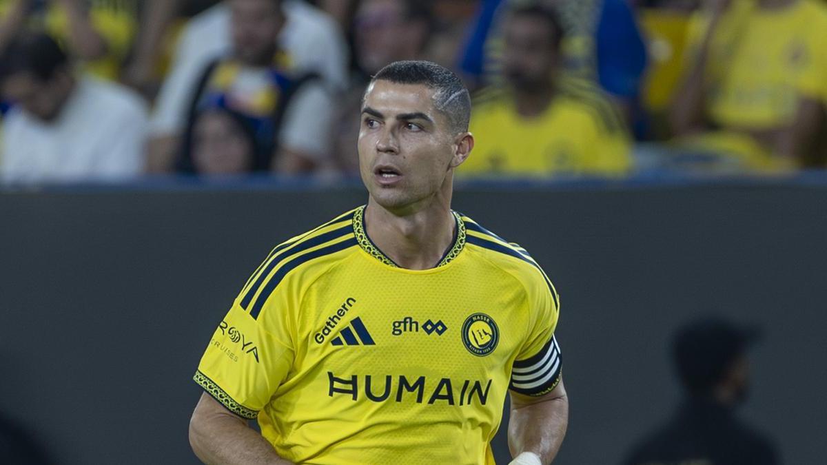 Cristiano Ronaldo yine attı, Al Nassr kazandı! 981. gol...