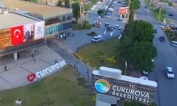 Çukurova Belediyesi Operasyonunda İfade Trafiği