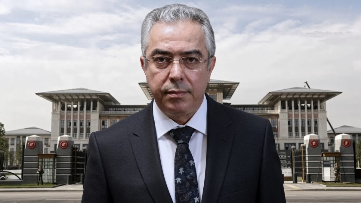 Cumhurbaşkanı Başdanışmanı Mehmet Uçum seçim tarihini açıkladı: 18 ay kaldı