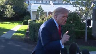 Trumptan muhabirlere yine hakaret