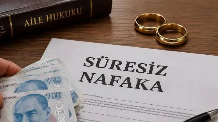 Süresiz Nafaka Kalkıyor mu? Yeni Düzenlemede Son Durum