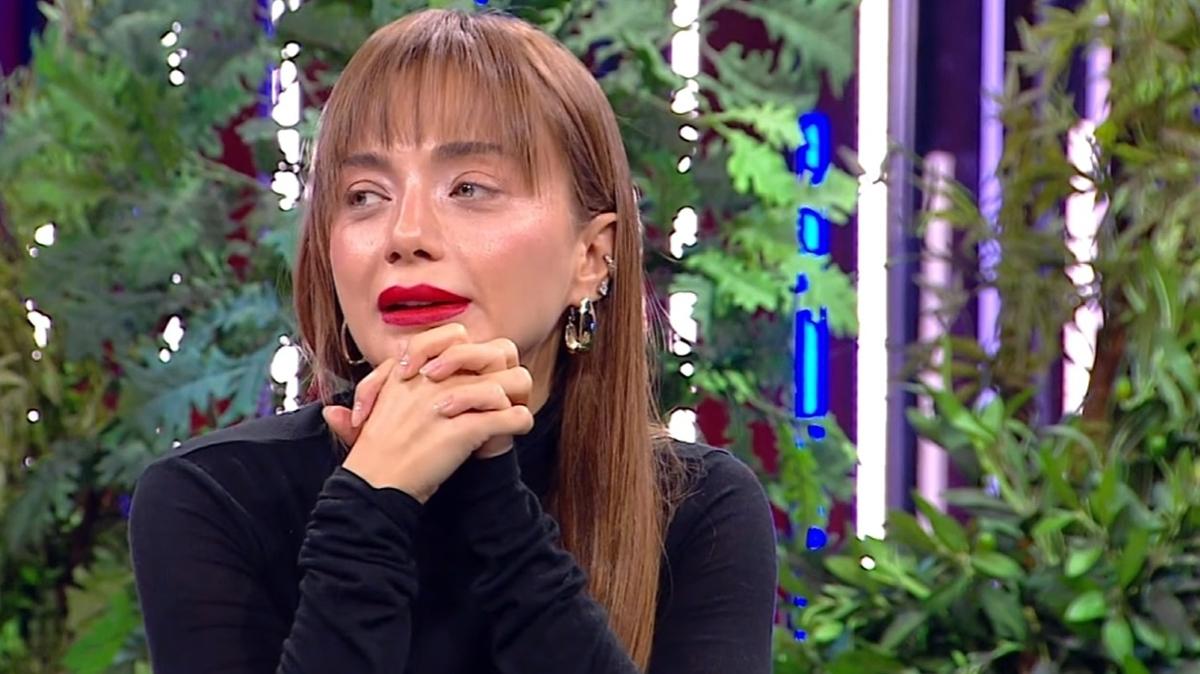 Damla Sönmez'den dikkat çeken sözler! 'Kibirli olduğumu bile itiraf edemiyorum'