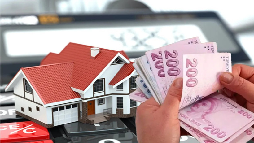 Dar gelirliye kiralık konut müjdesi: Aylık 10 bin liradan başlayacak - Resim : 1