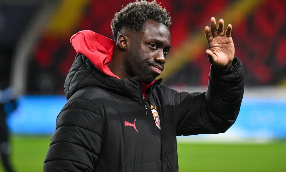 Davinson Sanchez hemen telefona sarılsa da Okan Buruk endişeli! Maça 1 gün kala karar - 2