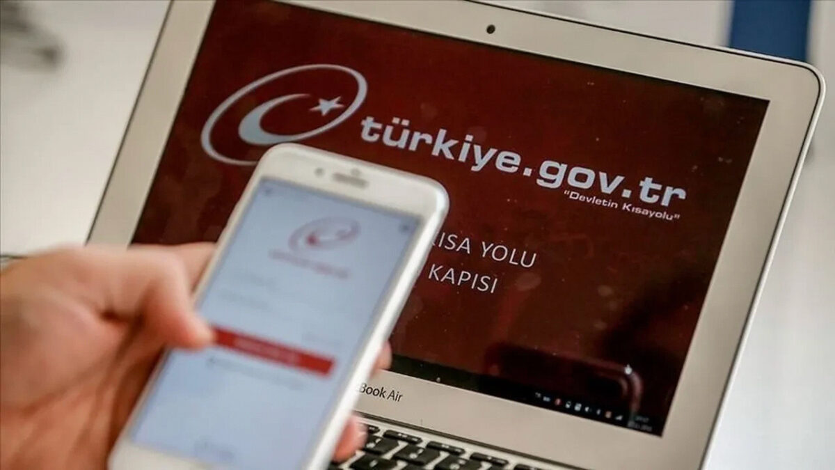 “Dedem nerede şehit oldu?” sorusunun cevabı artık e-Devlet’te