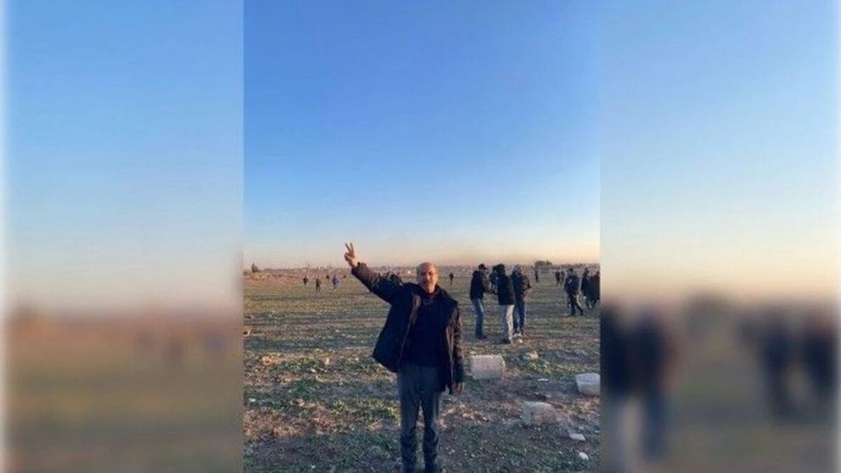 DEM Parti Diyarbakır il yöneticisi hayatını kaybetti