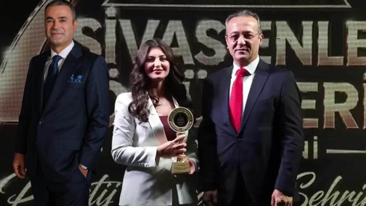 Demirören Medya'ya Ödül Yağdı! Yılın En İyileri Seçildi