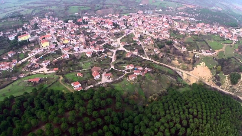 2,4’lük deprem bir ilçeyi ayağa kaldırdı: 05.22’de herkes oraya koştu