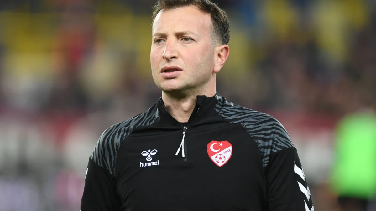 Yasin Kol nasıl Süper Lig hakemi oldu? İşte kronolojik olarak yaşanan olaylar