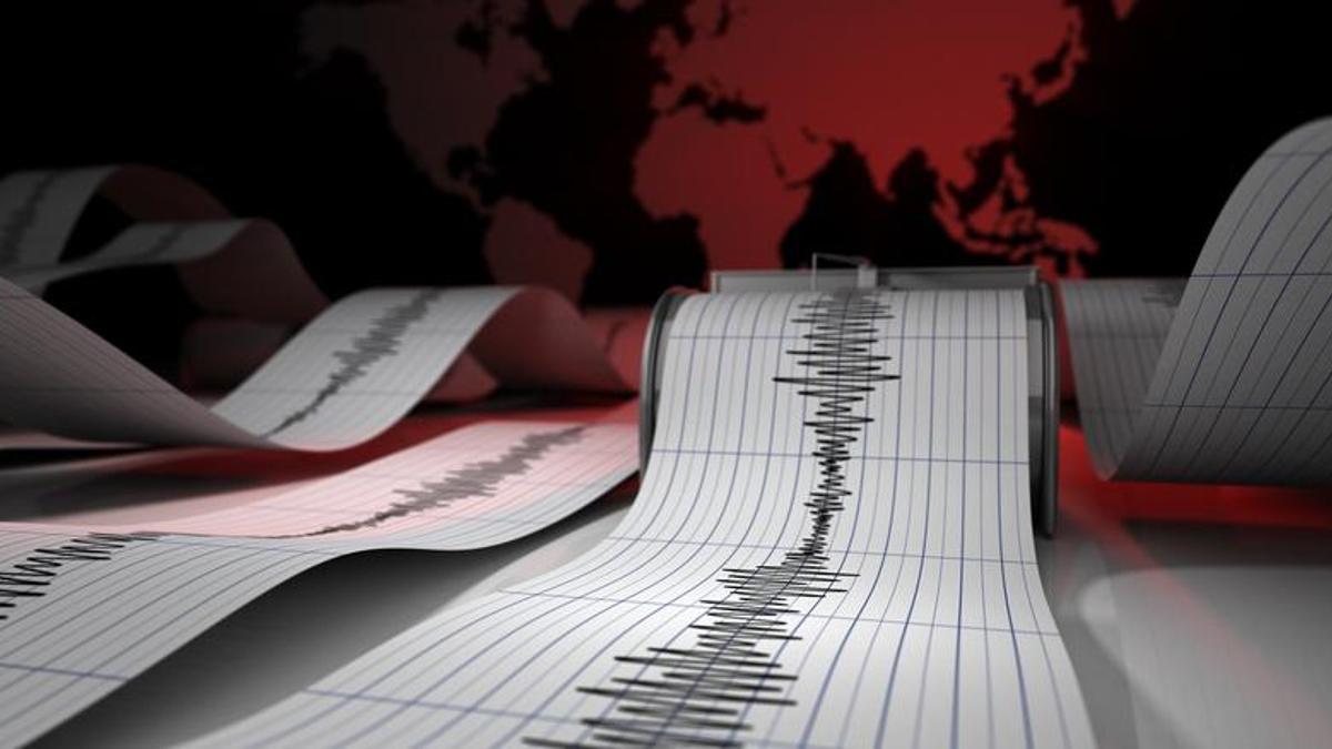 DEPREM SON DAKİKA 12 EKİM! Bugün deprem mi oldu, nerede, kaç şiddetinde? 12 Ekim 2026 AFAD ve Kandilli Rasathanesi son depremler listesi