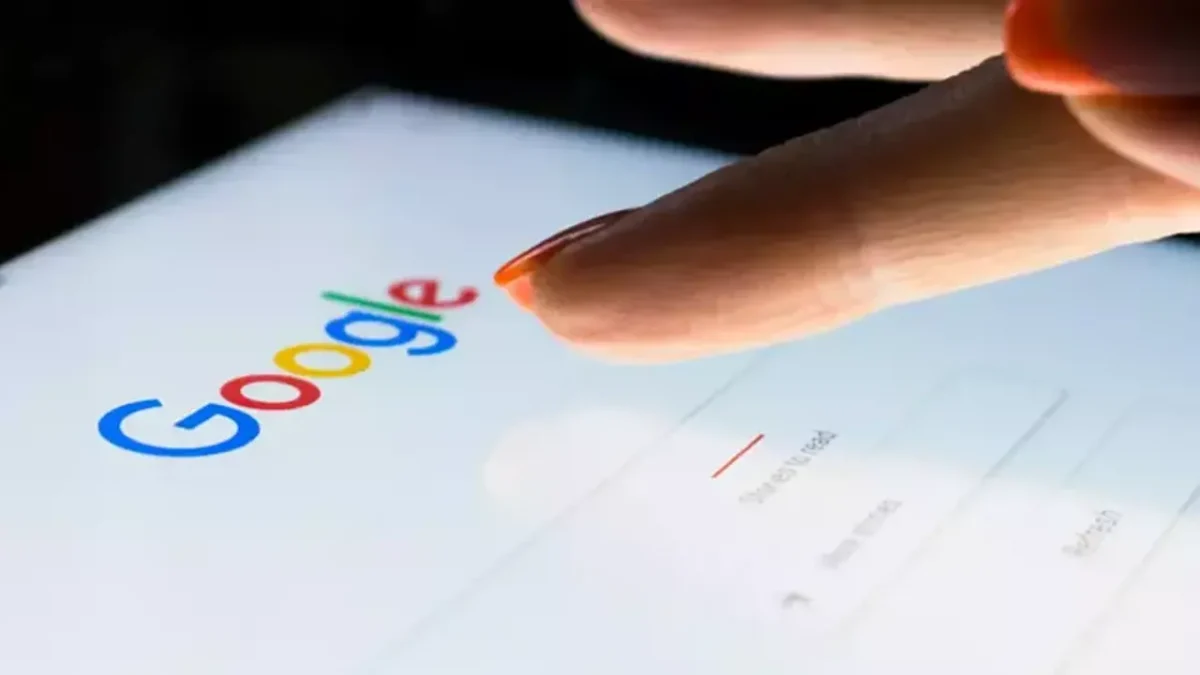 Depremden Yapay Zekaya, Seçimden Dizilere: Türkiye'nin Son 5 Yılda Google'da En Çok Aradığı Kelimeler: