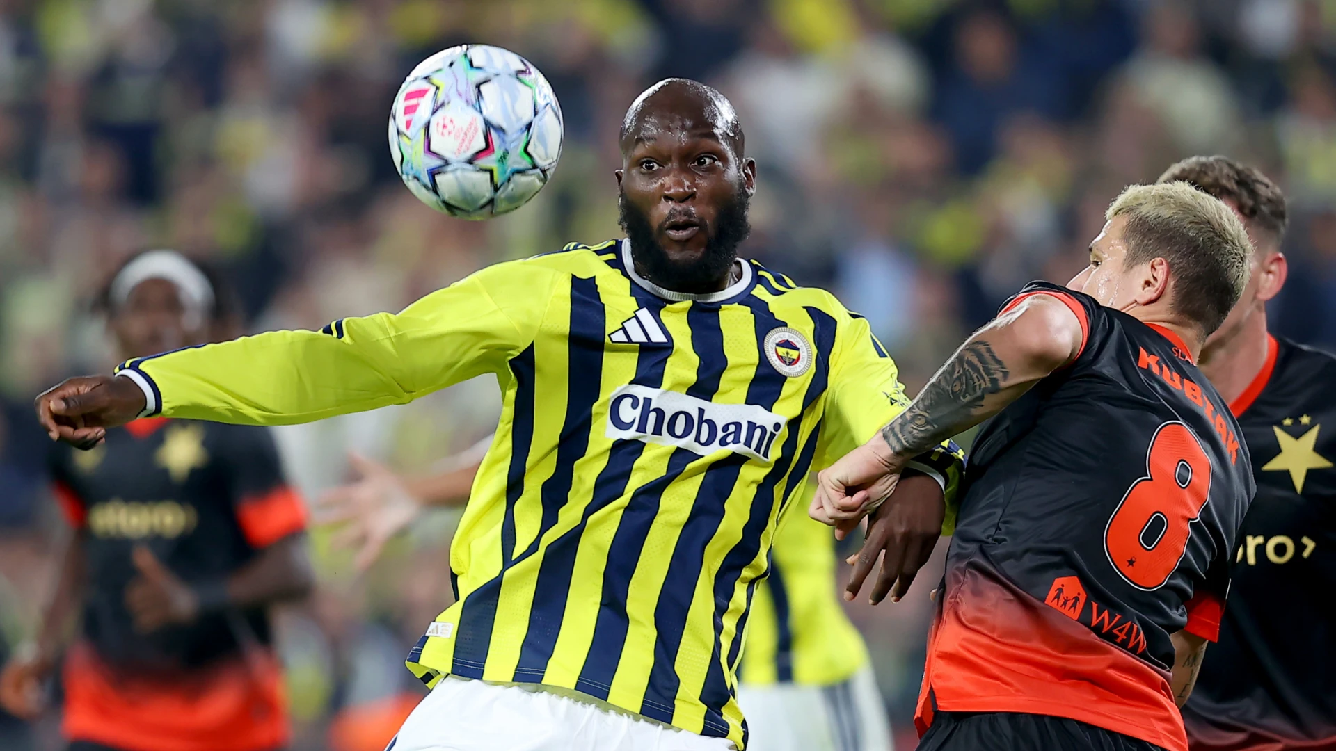 Club Brugge'a iki golBelçikalı santrfor, ülkesinde Anderlehct forması giydiği dönemde Club Brugge ağlarını iki kez sarsmayı başardı.