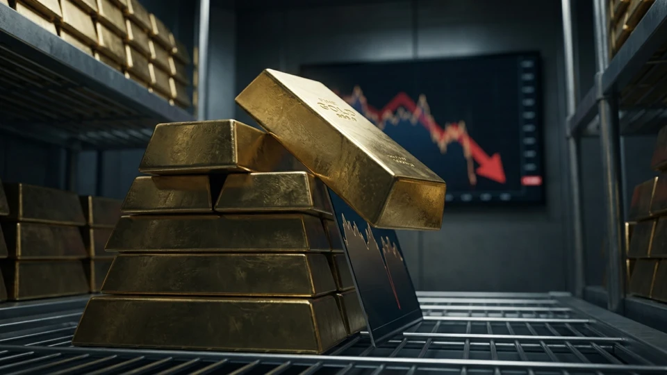 Altında kritik eşik aşıldı mı? Gözler şimdi Fed'de