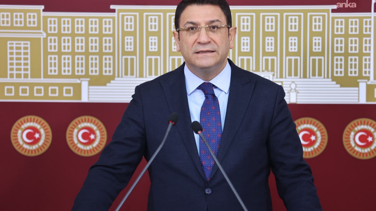 DEVA Partili Şahin'den Ankara 2 Nolu Baro Başkanı Ağdemir'in sözlerine tepki!
