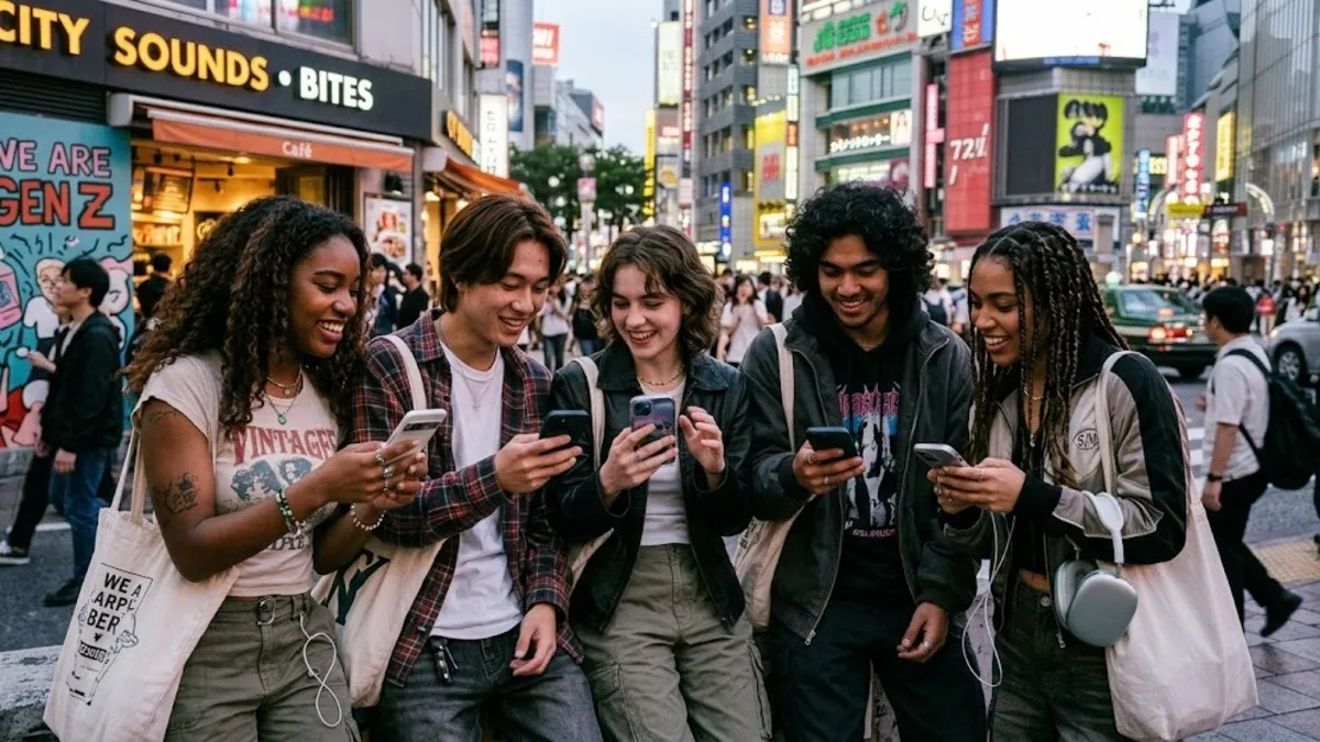 Dictionary.com 2026 yılın kelimesini açıkladı: "Maxxing" trendi nedir ve neden yükselişte?