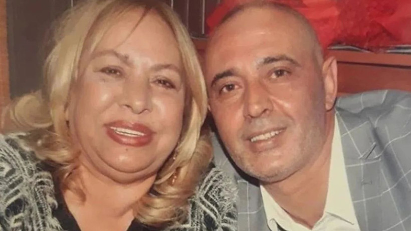 Dilber Ay’ın eski eşi yeniden evlendi: Ölümden döndü - Resim: 5