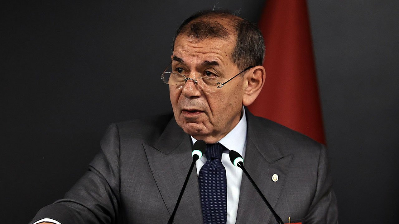 Dursun Özbek anlaşmazlığı doğruladı: "Kalkışmaya giriştiler"