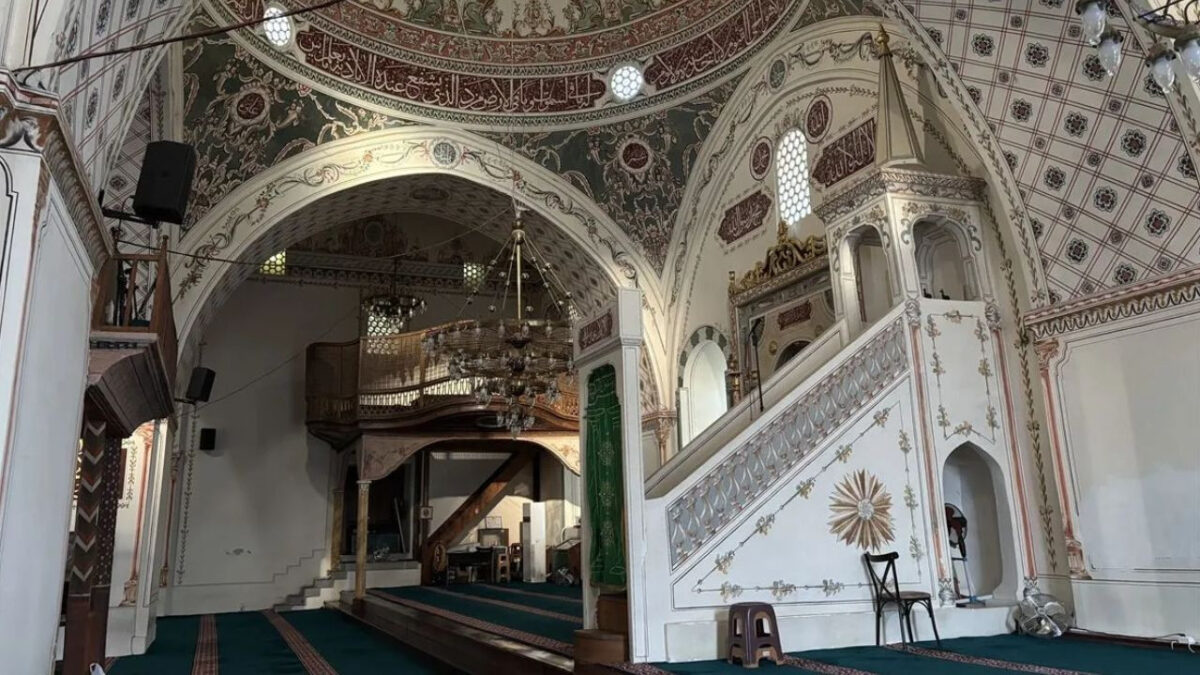 Diyanet'ten 29 Ekim sonrası anlamlı hutbe! Milyonlara birlik mesajı